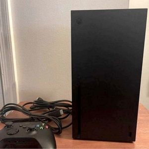 Selling my Xbox series X because I have grown bored of it